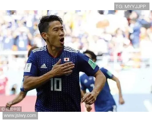 日本足球明星崛起之路：从本土联赛到国际舞台的辉煌历程